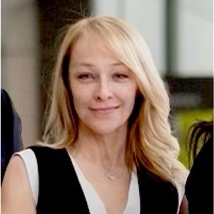 Meet your Posher, Christine